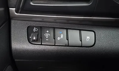 Hyundai Avante 2019, 68037 км, за 10500000 KRW - фото 20