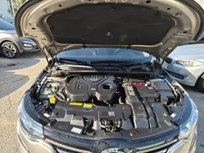 Renault-KoreaSamsung SM6 2016, 89391 км, за 6500000 KRW - фото 5