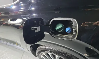 Hyundai Palisade 2023, 150733 км, за 31500000 KRW - фото 30