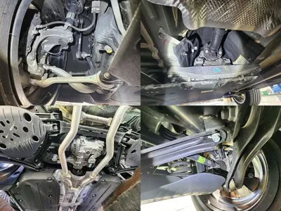 Genesis GV70 2024, 21200 км, за 41000000 KRW - фото 20