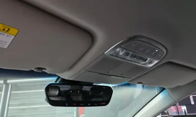 Genesis EQ900 2016, 147578 км, за 15990000 KRW - фото 30