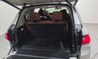 BMW X7 2021, 66682 км, за 71900000 KRW - фото 31