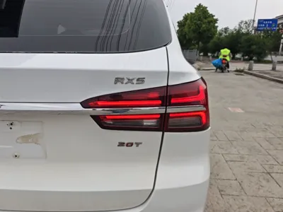 Roewe RX5 2018, 144500 км, за 43746.07 CNY - фото 7