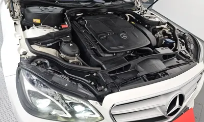 Mercedes-Benz E-Class 2014, 124765 км, за 9500000 KRW - фото 6