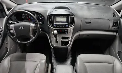 Hyundai Starex 2018, 126974 км, за 11100000 KRW - фото 7