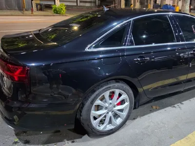 Audi A6 2016, 103000 км, за 13500000 KRW - фото 2