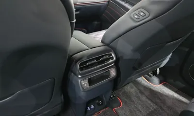 Genesis GV80 2024, 20696 км, за 64990000 KRW - фото 30