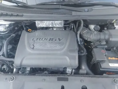 Kia Canival 2012, 158000 км, за 3700000 KRW - фото 20