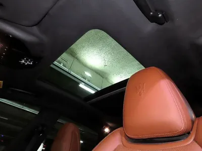 Maserati Levante 2017, 44347 км, за 35000000 KRW - фото 15