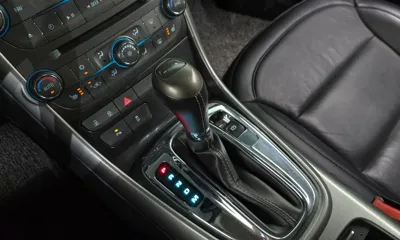 ChevroletGMDaewoo Malibu 2016, 161937 км, за 6000000 KRW - фото 9