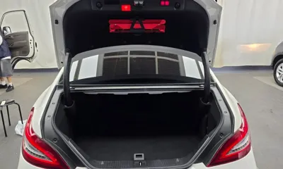 Mercedes-Benz CLS-Class 2017, 87770 км, за 21900000 KRW - фото 20