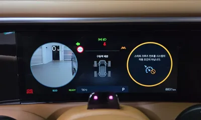 Hyundai Palisade 2026, 8831 км, за 63900000 KRW - фото 8