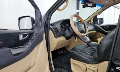 Hyundai Starex 2011, 174538 км, за 8000000 KRW - фото 10