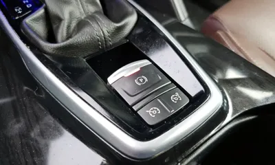 Renault-KoreaSamsung QM6 2017, 153418 км, за 8200000 KRW - фото 17