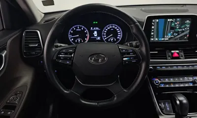 Hyundai Grandeur 2018, 71898 км, за 14000000 KRW - фото 12