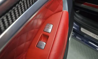 Genesis G70 2021, 89868 км, за 32500000 KRW - фото 28