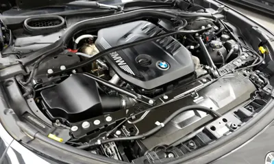 BMW 7-Series 2024, 42979 км, за 100500000 KRW - фото 6