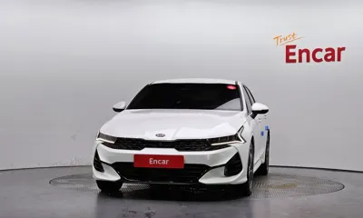 Kia K5 2021, 87241 км, за 18000000 KRW - фото 3