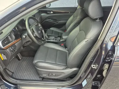 Kia K7 2018, 131800 км, за 11900000 KRW - фото 10
