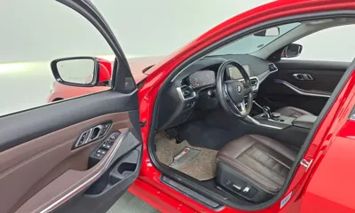 BMW 3-Series 2019, 83831 км, за 23000000 KRW - фото 10