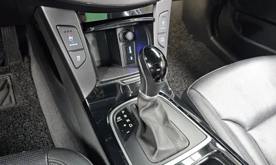 Hyundai i40 2014, 117357 км, за 6900000 KRW - фото 9