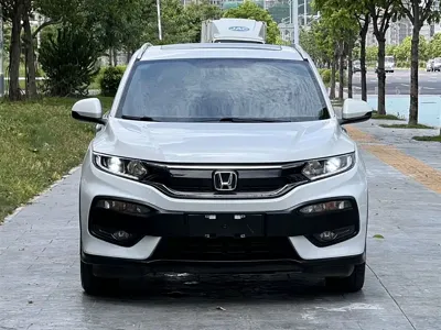 Honda XR-V 2018, 90000 км, за 59000 CNY