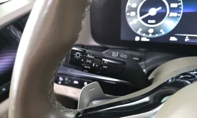 Kia Canival 2022, 55526 км, за 40200000 KRW - фото 33