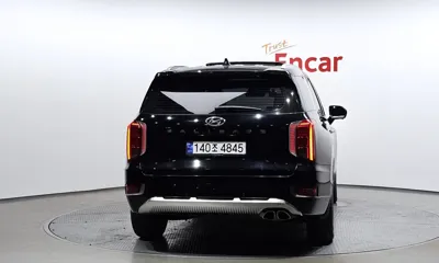 Hyundai Palisade 2022, 137977 км, за 23400000 KRW
