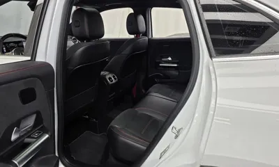 Mercedes-Benz GLA-Class 2022, 48054 км, за 43800000 KRW - фото 26