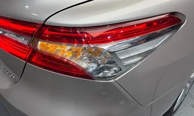 Toyota Camry 2018, 119034 км, за 23590000 KRW - фото 23