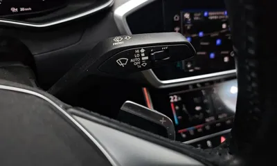 Audi A6 2021, 95479 км, за 32900000 KRW - фото 33