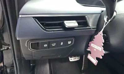 Kia K8 2025, 65549 км, за 36000000 KRW - фото 28