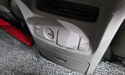 Kia Canival 2019, 122351 км, за 13490000 KRW - фото 18