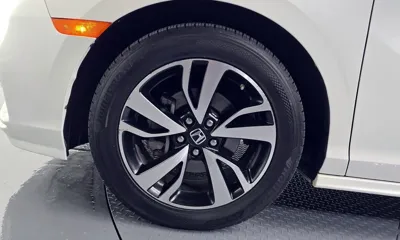Honda Odyssey 2019, 132495 км, за 17900000 KRW - фото 5
