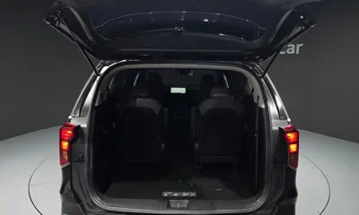 Kia Canival 2025, 18764 км, за 32000000 KRW - фото 20