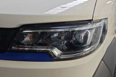 Foton Intelligent Blue Elf E7 2023, 200 км, за 84267.63 CNY - фото 8