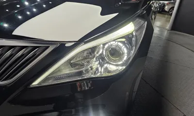 Hyundai Grandeur 2016, 131742 км, за 7400000 KRW - фото 22