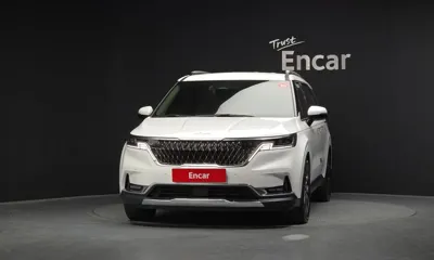Kia Canival 2021, 68041 км, за 23800000 KRW - фото 3