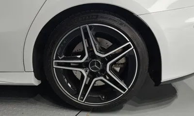 Mercedes-Benz A-Class 2021, 42330 км, за 29900000 KRW - фото 21