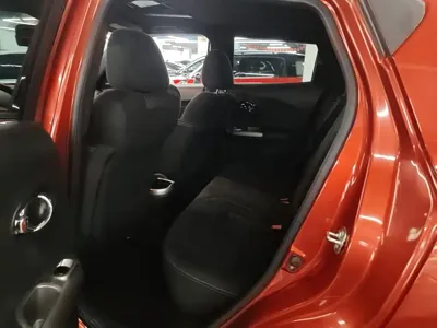 Infiniti ESQ 2019, 76700 км, за 45700 CNY - фото 17