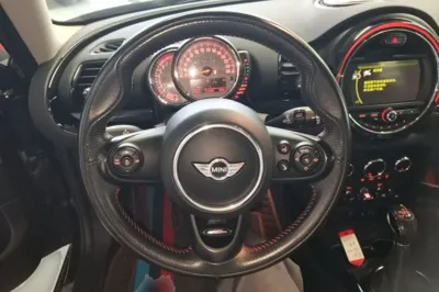 MINI Clubman 2016, 114300 км, за 90018.71 CNY - фото 14