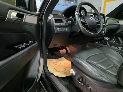 KG_Mobility_Ssangyong Rexton 2019, 36477 км, за 21000000 KRW - фото 16