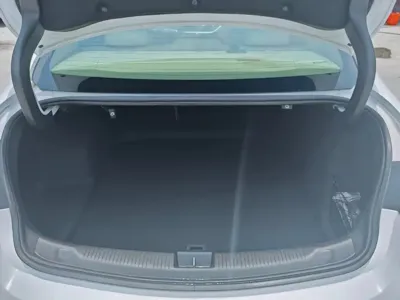 Buick Regal 2020, 83000 км, за 56800 CNY - фото 8