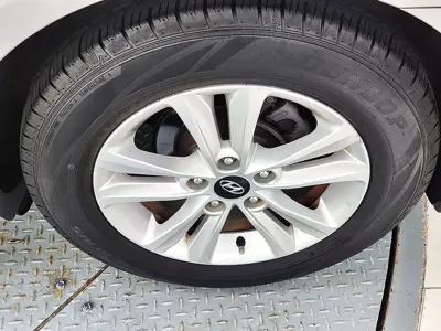 Hyundai Sonata 2012, 144248 км, за 2990000 KRW - фото 19