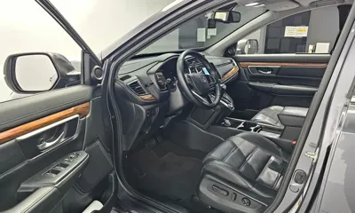 Honda CR-V 2017, 172514 км, за 18300000 KRW - фото 10