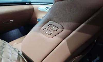 Genesis GV70 2023, 81790 км, за 32800000 KRW - фото 35