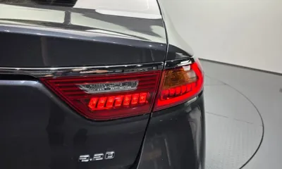 Kia K7 2017, 64363 км, за 13400000 KRW - фото 23