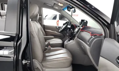 Kia Canival 2013, 110783 км, за 4400000 KRW - фото 26