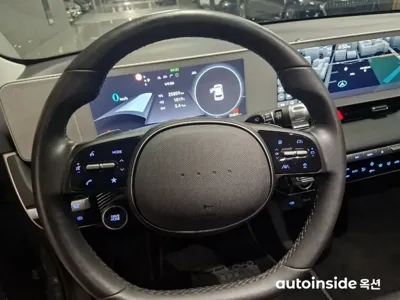 Hyundai Ioniq5 2024, 25858 км, за 17220000 KRW - фото 12