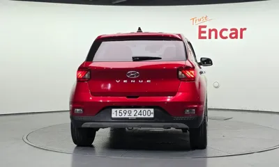Hyundai Venue 2020, 36106 км, за 14000000 KRW